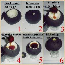 Oksuruk E Karsi Dogal Receteler Goruntuler Ile Dogal Receteler Bitkisel Tarifler
