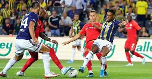 Ile oynayacağı maçın öncesinde taraftarlarımız skor tahmininde bulundu. Gaziantep Fk Fenerbahce Yi Agirliyor