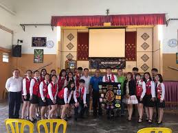 Dewan blok baru smk tanah putih tujuan mendedahkan pelajar kepada teknik menulis karangan yang baik seterusnya meningkatkan prestasi pelajar dalam subjek bahasa melayu. Leo Club Of Sm Tanah Putih Home Facebook