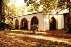 Maybe you would like to learn more about one of these? Ferienhof Estancia Santa Elena Argentinien General Las Heras Booking Com