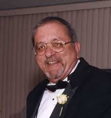 Alfred Grady “Ted” Marshall (1939-2013)