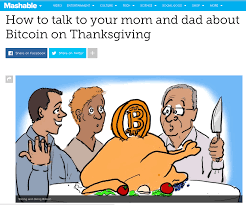 You can keep this in the podcast, too. One Year Later The Reformed Broker