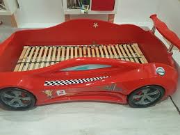 Auto Bett 140x200