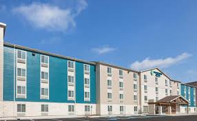 extended stay hotels san antonio 78245