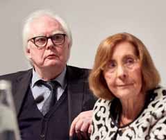 Rheuma bewegt uns alle: Rückblick auf das Jahr 2017.