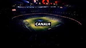 Nadawcą transmisji jest użytkownik jurekglobisz. Canal Sport Media Management Europe