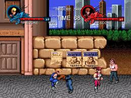 ¡los legendarios artistas marciales billy y jimmy lee regresan en esta reimaginación creativa del clásico del género beat 'em . Double Dragon Trilogy Review Double Dragon Trilogy