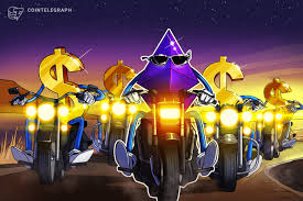 Cryptocurrencies are notoriously volatile, but today's latest crash has been blamed on reports that south korea could soon ban crypto trading. Ethereum Gas Fees Drop As Daily Dex And Defi Volumes Decline