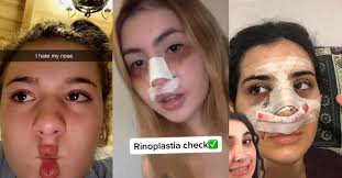 On the left, tap clear all. How Do You Get The Nose Job Filter To Work On Tiktok