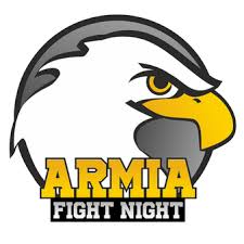 Maybe you would like to learn more about one of these? Armia Fight Night Afn Mma Promoter Tapology