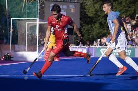 A mix of the charming, modern, and tried and true. Hockey Red Lions Und Red Panthers Mit Unterschiedlichem Erfolg In Argentinien
