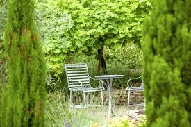 You might be able to use existing structures to create. How To Make Your Garden More Private