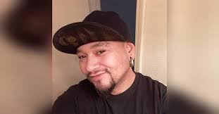 Joshua Ramon Salaz Obituary