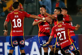 Colo colo huye de la zona roja y antofagasta desaprovecha una gran oportunidad. Tabla De Posiciones Campeonato Nacional Union Espanola Es Lider Y Los Grandes Tuvieron Dispares Resultados