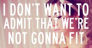 Lyric Quotes