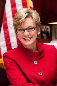 Jennifer granholm won senate confirmation thursday to be energy secretary, joining president joe biden's cabinet as a leader of biden's effort to build a green economy as the. Jennifer Granholm Ballotpedia
