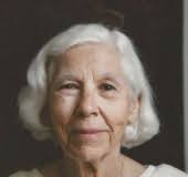 Obituary information for Belle Klingner