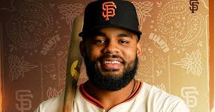 The All Star Outfielder Curse is Over!