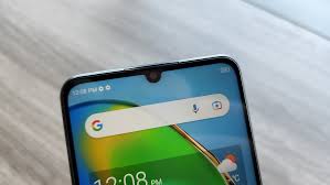 ZTE Blade V40 Vita comes with a ...