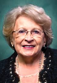 Lois Moore Obituary (1935