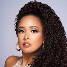 Joy Araujo (@missjoyrenee) • Instagram photos and videos