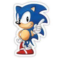 sonic the hedgehog stickers sonic cake sonic sonic birthday