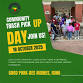 Community Trash Pick Up Day event image