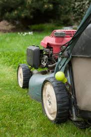 Does home depot repair the lawn mowers sold there? Professional Lawn Mowing Service Brian S Property Service Lawn Mower Repair Lawn Care Lawn Service