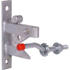 Self Locking Auto Field Gate Latch Gate Latch Latches Gate