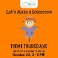 Theme Thursday event image