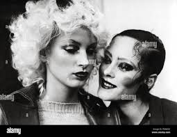 Jane forth hi-res stock photography and images