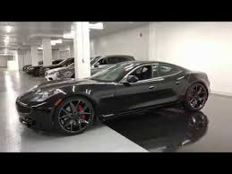 Image result for Borrego Black 2018 Fisker