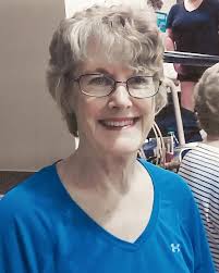 Obituary of Mary Ann Doucet