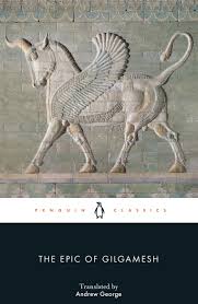 A prelude introduces us to the hero. The Epic Of Gilgamesh By Andrew George Penguin Books Australia