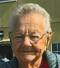 Lois Albright Obituary (2023)