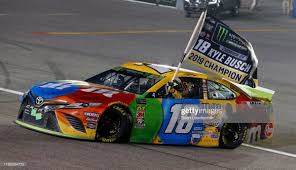 It could be busch's final year vf workwear will be the sponsor at michigan in june and kansas in october in both 2018 and. Ford Ecoboost 400 Archives Fan4racing Blog And Radiofan4racing Blog And Radio