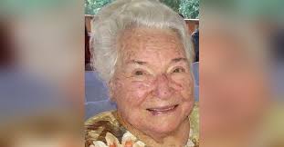 Obituary information for Annie "Granny Bea" Ferguson