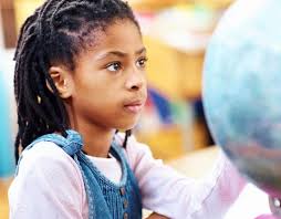 Green STEM: STEM as It's Meant to Be