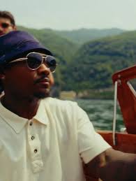 Island hopping, walking shows , and exercising