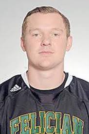 Five West Milford athletes have taken their game to the next level