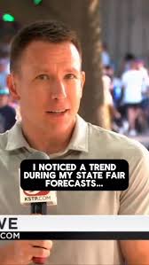 Happy Mother's Day from KSTP-TV's Kelsey Christensen! "To my mom: Sally  Christensen. Happy Mother's Day to the person who has made the biggest,  positive impact