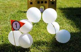 Divertidos Juegos Al Aire Libre Para Hacer Con Ninos Juegos