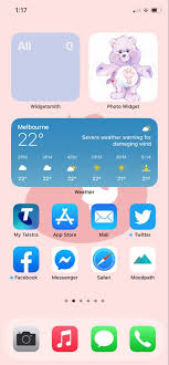 Pin Op Ios 14 Home Screen Inspo