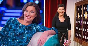 Det första programmet kommer lotta engberg och stefan odelberg leda åt oss, innan agneta sjödin och casper janebrink tar över. Lotta Engbergs Nya Besked Om Bingolotto Efter Inhoppen Det Ar Skont Att Veta Att Jag Ska