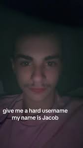 Bad Nicknames for Jacob