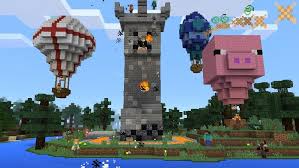 Creeping into dark caves inspires even greater trepidation thanks to 3d audio; Minecraft Vr Arrives On Oculus Rift