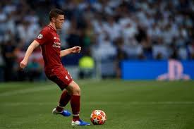 Made in scotland, found in liverpool. Liverpool Andy Robertson Packt Aus Eden Hazard Zerstorte Mich Komplett