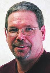 Lord, I forgive them'