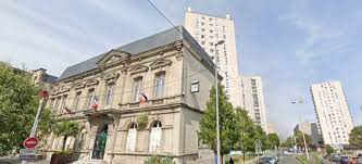 We did not find results for: Noisy Le Sec Le Maire Cible De Tirs De Mortiers D Artifice 94 Citoyens