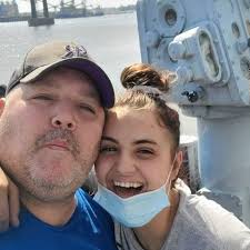 Fundraiser for Katherine Burge by Carmella Noll : Help with getting Mike  and the kids situated